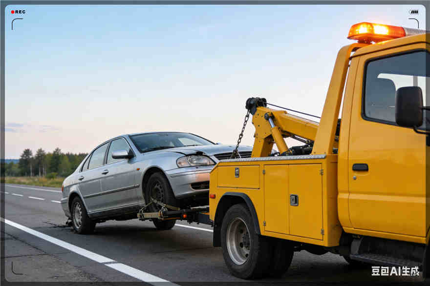 瑶海区汽车中途送燃油【案例】