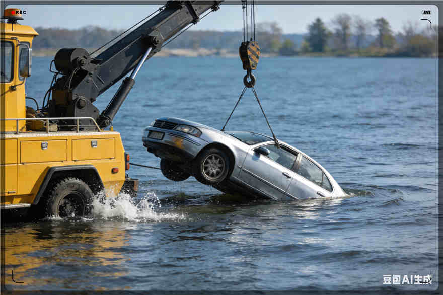 瑶海区汽车救援送柴油